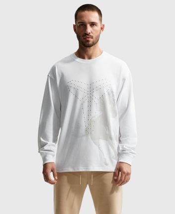 Long-sleeved top Kobe