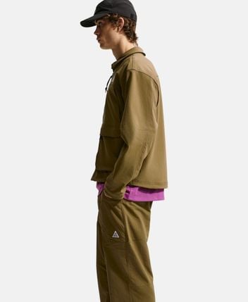 Functional trousers Dolomiti