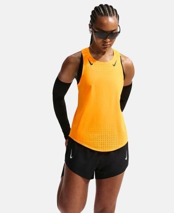 Training top AeroSwift