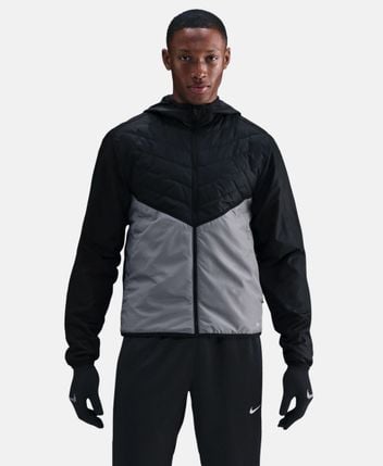 Running jacket