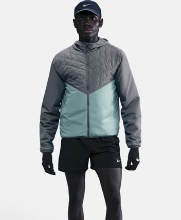 Running jacket