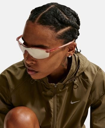 Running jacket Tempo