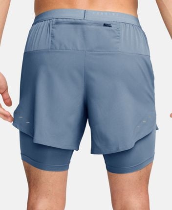 Running shorts Stride