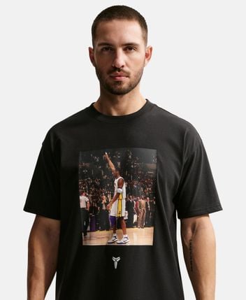 Baseball t-shirt Kobe
