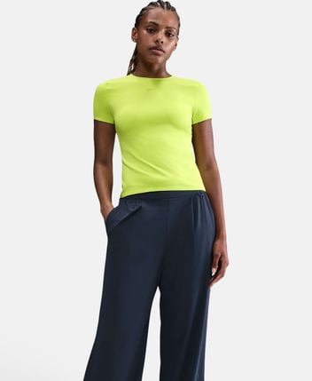 Training shirt