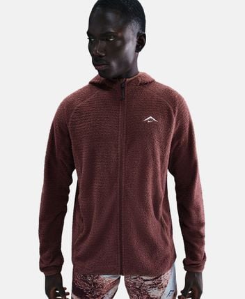 Running jacket