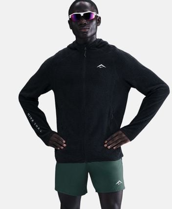 Running jacket