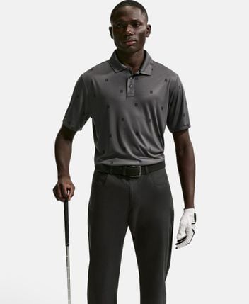 Golf polo Par