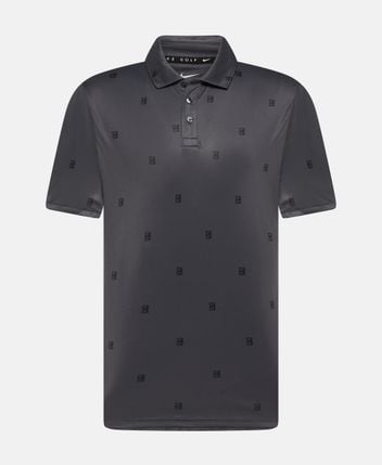 Golf polo Par