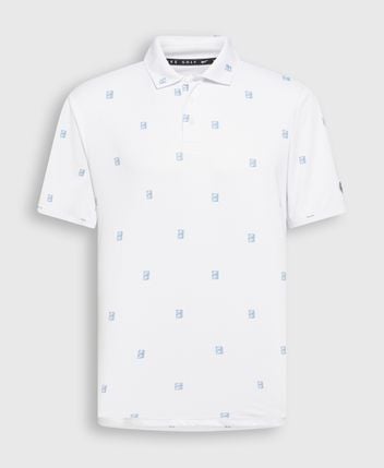 Golf polo Par