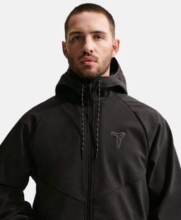 Functional jacket