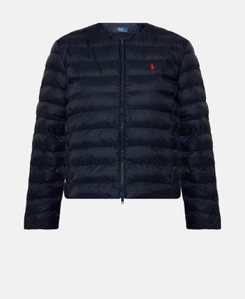 Quilted jacket