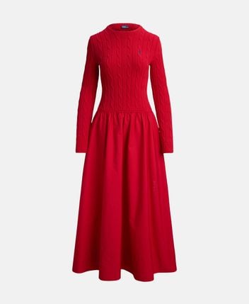 Maxi-dress
