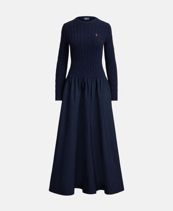 Maxi-dress