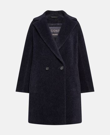 Wool coat