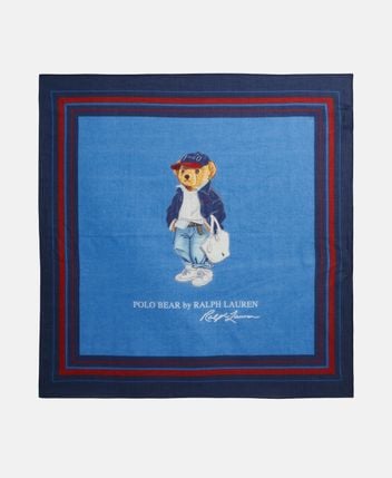 Square scarf