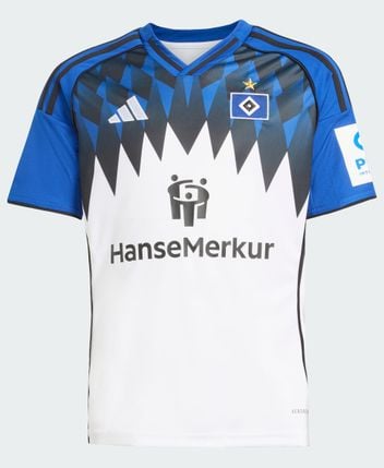 Jersey HAMBURGER SV