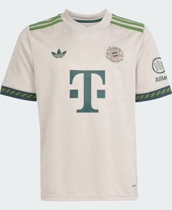 Jersey FC BAYERN MUENCHEN
