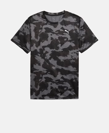 Crew neck t-shirt Tad Essentials
