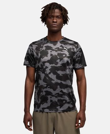 Crew neck t-shirt Tad Essentials
