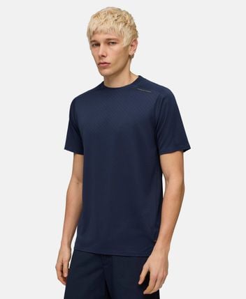 Crew neck t-shirt