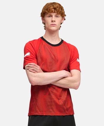 Football jersey Individual Final