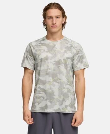 Training shirt