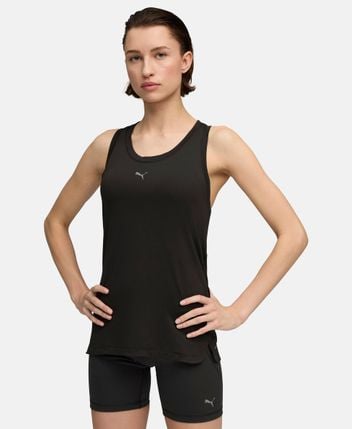 Training top Cloudspun