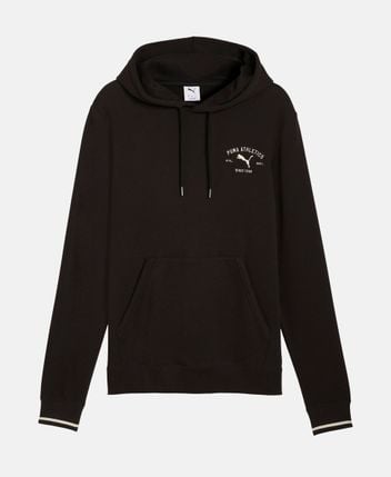 Hoodie Class