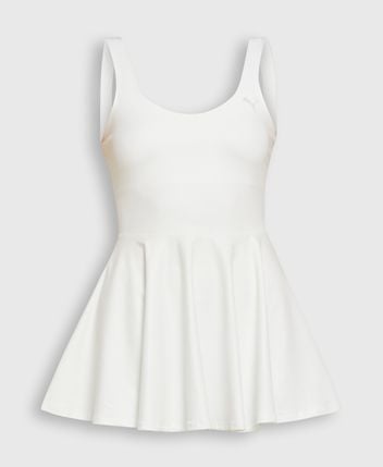 Training dress