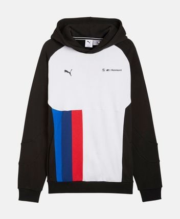 Hoodie BMW M MOTORSPORT PUMATECH-X