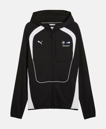 Sweat jacket