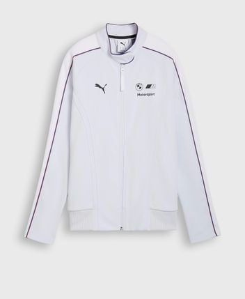 Sweat jacket