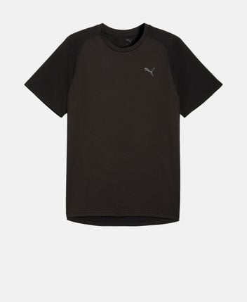 Crew neck t-shirt Pwrtrain