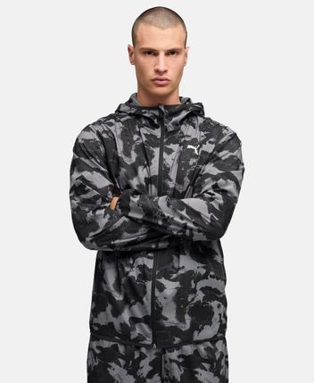 Wind breaker