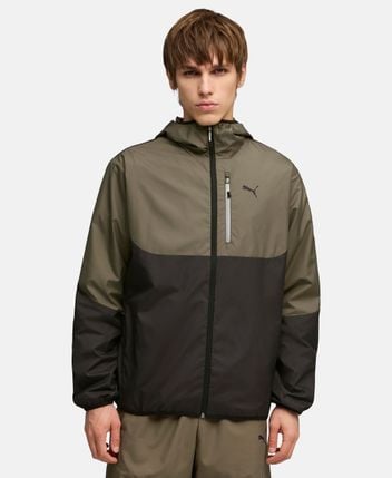 Wind breaker