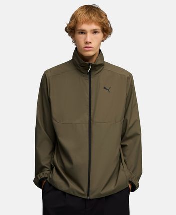 Wind breaker