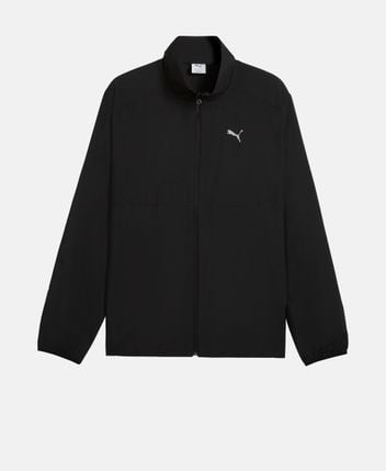 Wind breaker