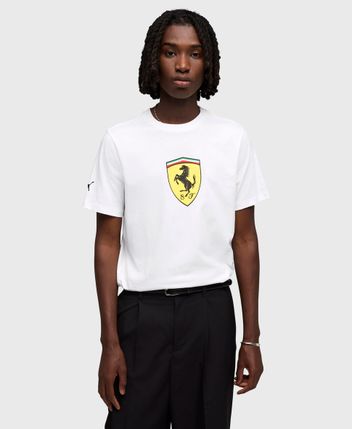 Crew neck t-shirt