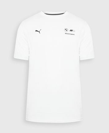 Crew neck t-shirt BMW M Motorsport