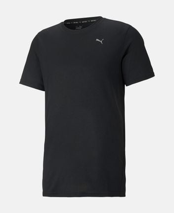 Training shirt