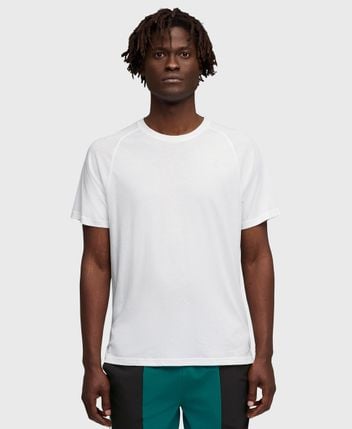 Training shirt