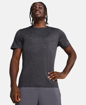 Crew neck t-shirt