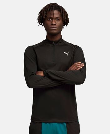 Training shirt