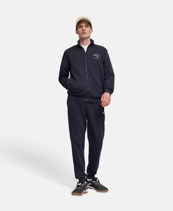 Track suit