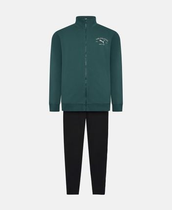 Track suit