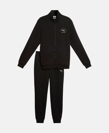Track suit