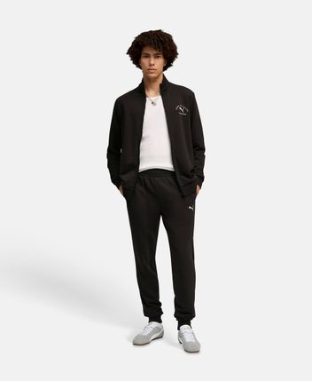 Track suit