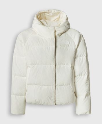 Down jacket