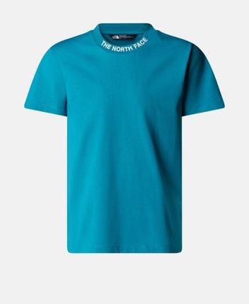 Crew neck t-shirt Zumu